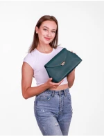 Dámská kabelka Vuch Leera Petrol Dámská kabelka Vuch Leera Petrol