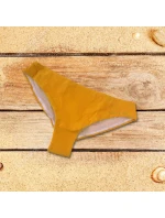 Spodní díl plavek model 21129942 žlutý - Selmark