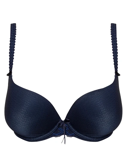 Dámská vyztužená podprsenka 3D Moulded Bra 50517 - Selmark Dámská vyztužená podprsenka 3D Moulded Bra 50517 - Selmark