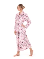 Dámský župan model 21140219 pink - Vestis