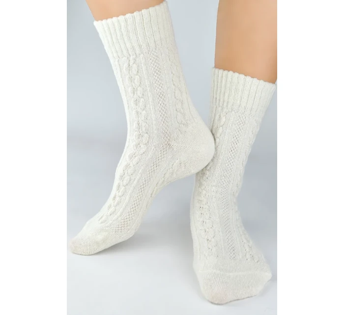 VLNĚNÉ PONOŽKY SW015