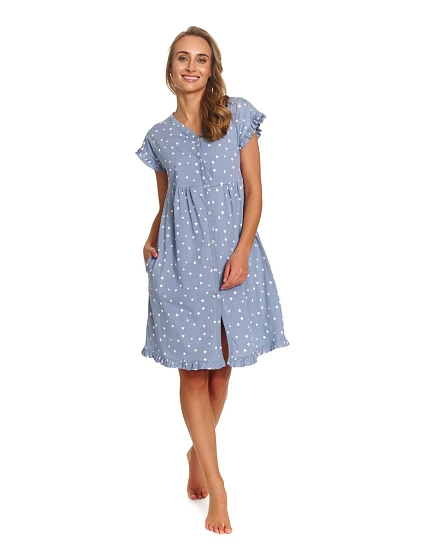 DÁMSKÁ KOŠILE model 22120383 - DOCTOR NAP