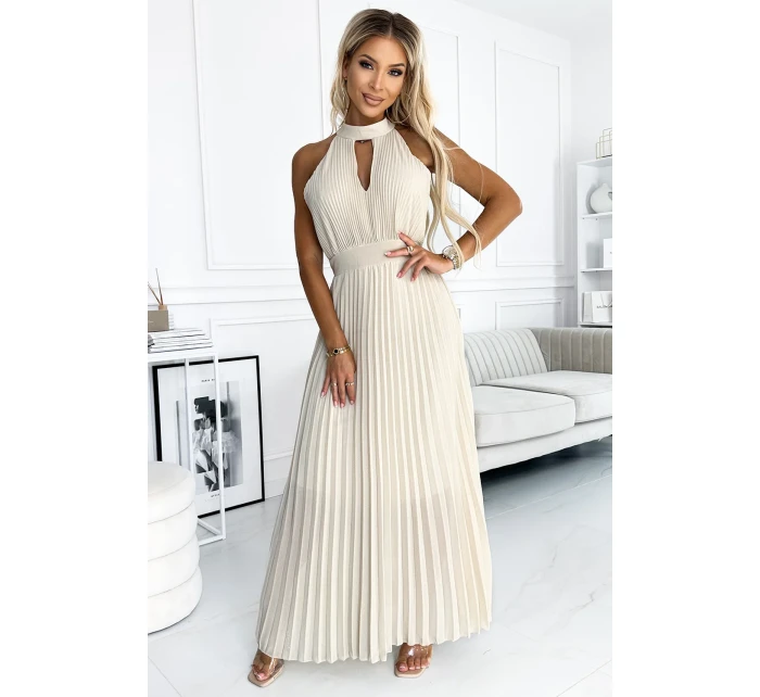 Společenské šaty model 186697 Numoco Společenské šaty model 186697 Numoco