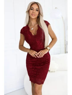 Večerní šaty model 215542 Numoco