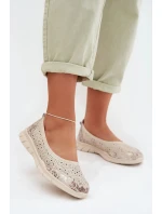 Balerinky  model 225236 Step in style