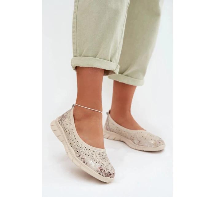 Balerinky  model 225236 Step in style