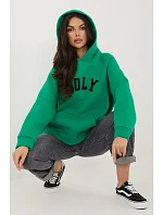 Mikina  model 226313 Rue Paris