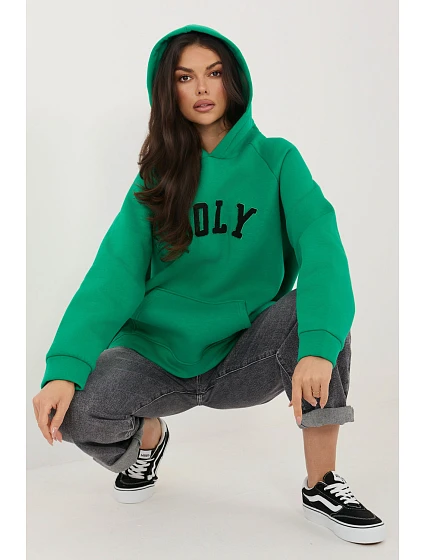 Mikina  model 226313 Rue Paris