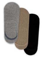 Pánské ponožky John Frank JF3NS03 3pack