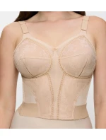 Dámská podprsenka Doreen L02 X - YELLOW - tělová  0026 - TRIUMPH