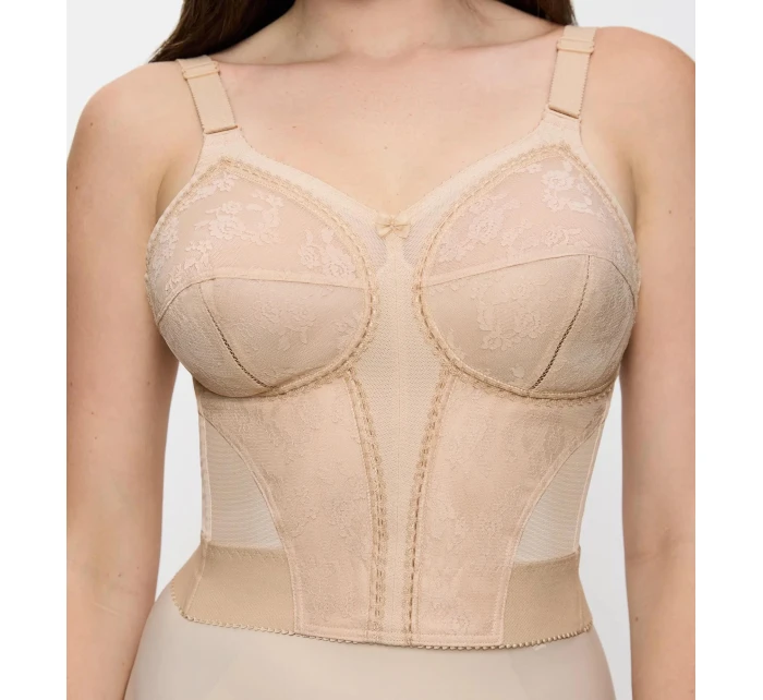 Dámská podprsenka Doreen L02 X - YELLOW - tělová  0026 - TRIUMPH