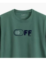 Pyžamo Atlantic NMP-390 long/r S-2XL pánské Pyžamo Atlantic NMP-390 long/r S-2XL pánské