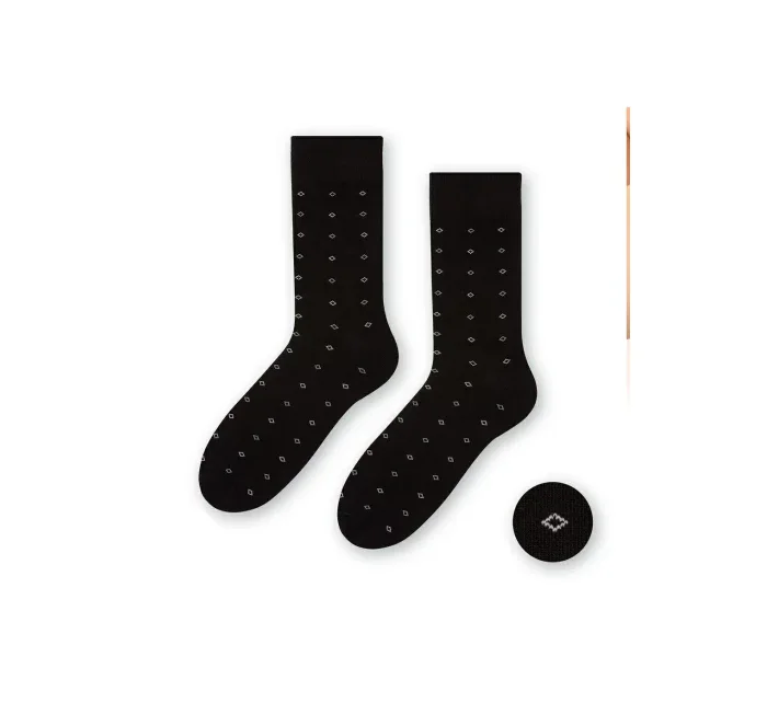 Pánské ponožky Steven Suitline art.056