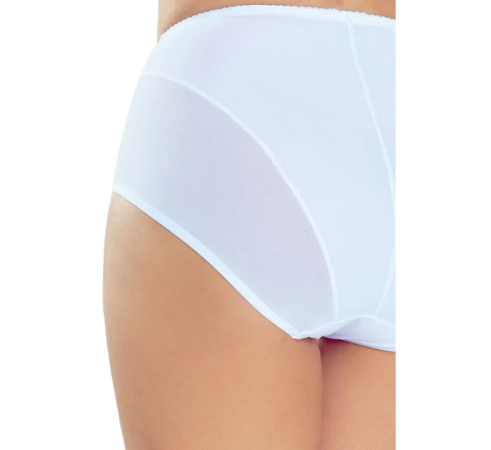 Stahovací kalhotky Vesta white - ELDAR