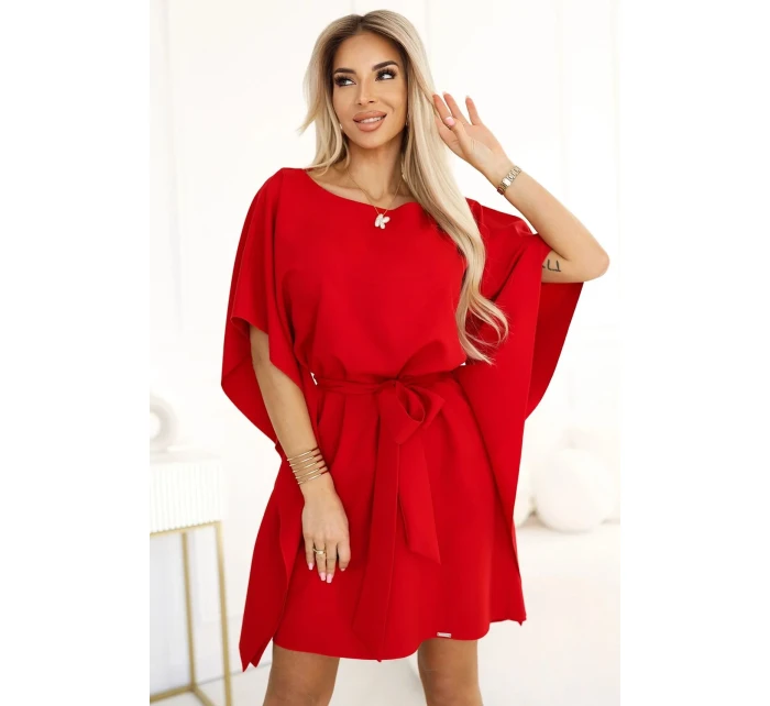 Dámské šaty model 20878562 SOFIA - numoco