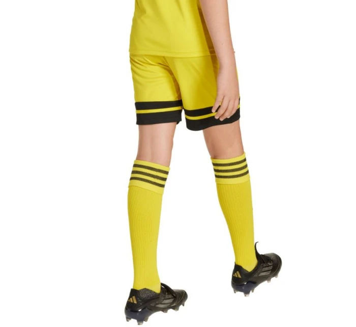 Šortky adidas Squadra 25 Jr JJ2421 Šortky adidas Squadra 25 Jr JJ2421