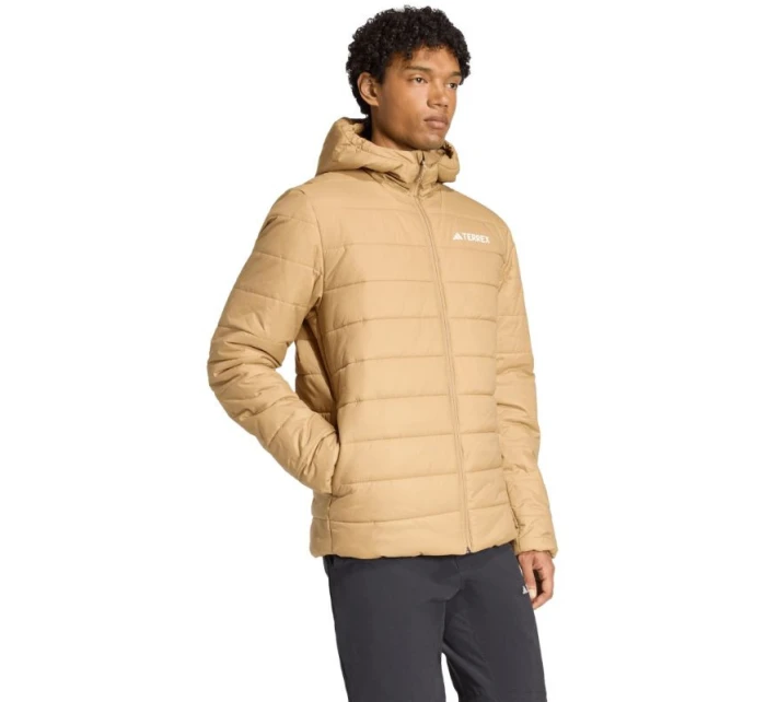 Adidas Terrex Multi Essentials Climawarm M KB2185 pánské bundy Adidas Terrex Multi Essentials Climawarm M KB2185 pánské bundy