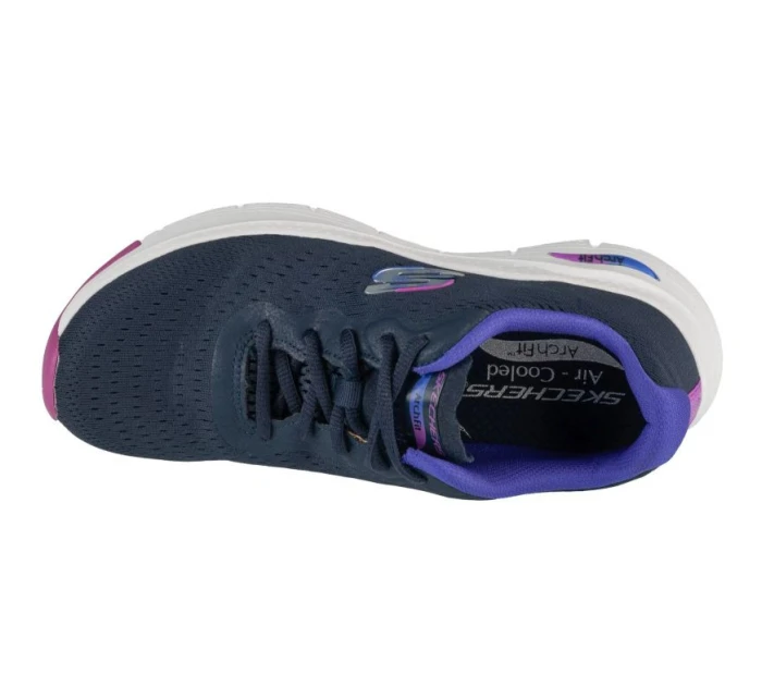 Skechers Arch Fit-Infinity Cool 149722-NVPR Navy blue 36