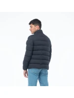 Pánská prošívaná bunda STENSAN