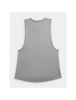 Dámský rychleschnoucí tréninkový top 4F Dámský rychleschnoucí tréninkový top 4F