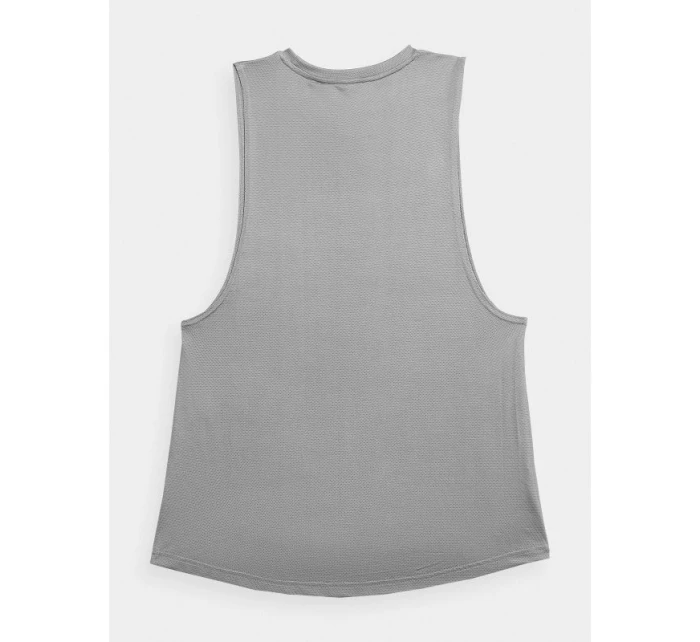 Dámský rychleschnoucí tréninkový top 4F Dámský rychleschnoucí tréninkový top 4F