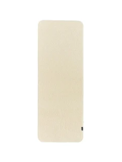 Podložka na jógu CASALL z přírodní vlny 200X75 cm