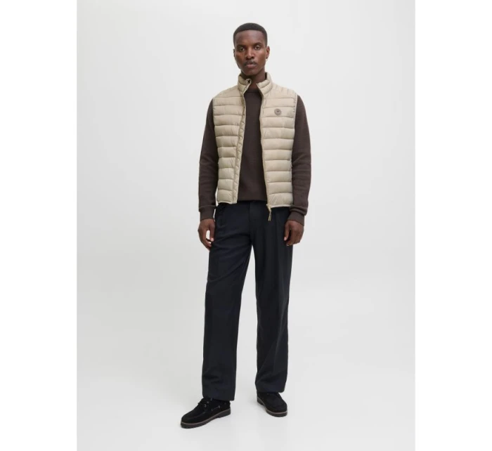 pánská vesta bez rukávů LIGHT model 21720449 - Jack&Jones