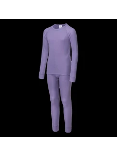 Dětské termoprádlo model 21733799 JR SET - Martes