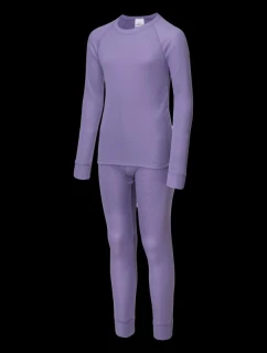 Dětské termoprádlo model 21733799 JR SET - Martes