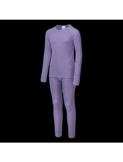 Dětské termoprádlo model 21733799 JR SET - Martes