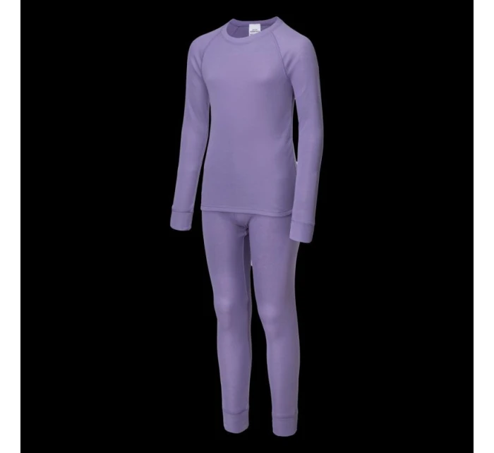 Dětské termoprádlo model 21733799 JR SET - Martes