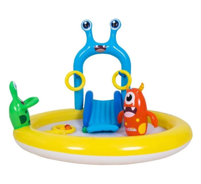 BASEN DZIECIĘCY   dětské model 21830869