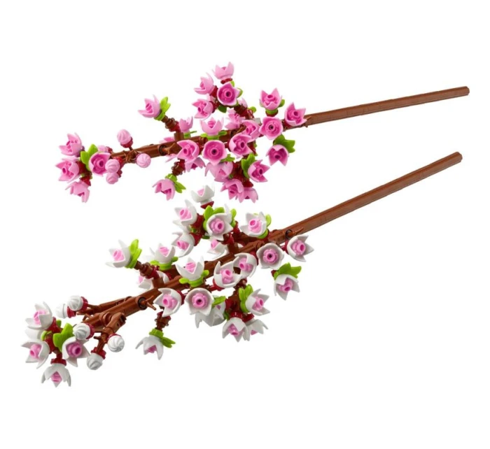 LEGO BOTANICALS 40725 Třešňové květy