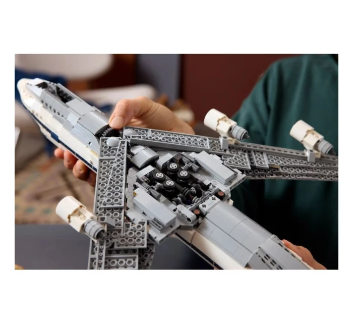 Icons model 21864086 - Lego