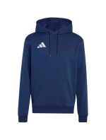 Pánská mikina adidas Entrada 26 Hoody navy blue JZ6583 pánské oblečení Pánská mikina adidas Entrada 26 Hoody navy blue JZ6583 pánské oblečení