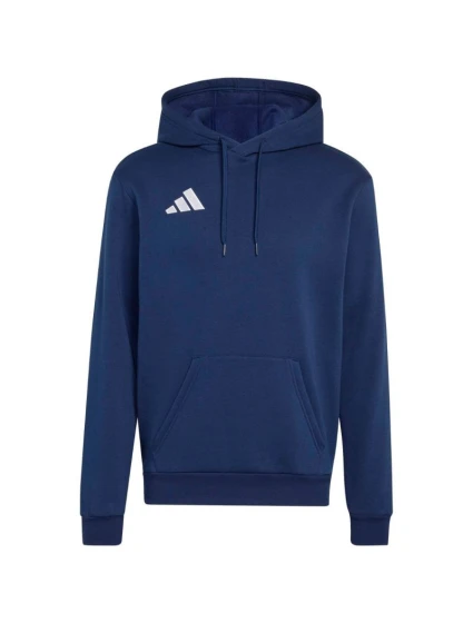 Pánská mikina adidas Entrada 26 Hoody navy blue JZ6583 pánské oblečení Pánská mikina adidas Entrada 26 Hoody navy blue JZ6583 pánské oblečení