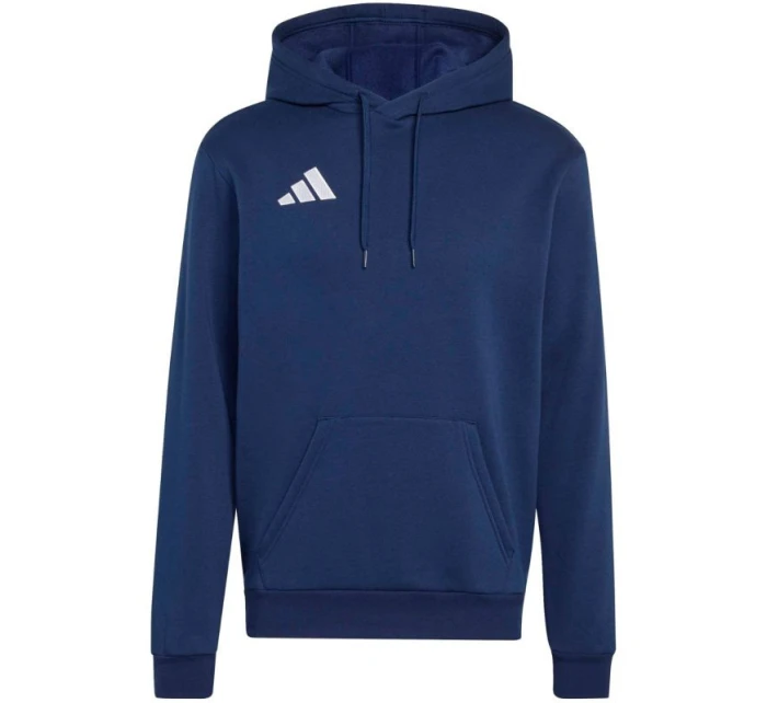 Pánská mikina adidas Entrada 26 Hoody navy blue JZ6583 pánské oblečení Pánská mikina adidas Entrada 26 Hoody navy blue JZ6583 pánské oblečení