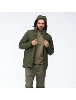 Pánská zateplená bunda model 22087486 - Hikvision Pánská zateplená bunda model 22087486 - Hikvision