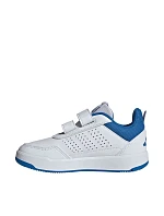 Dětská obuv Tensaur Sport 3.0 white and blue model 22058395 - ADIDAS