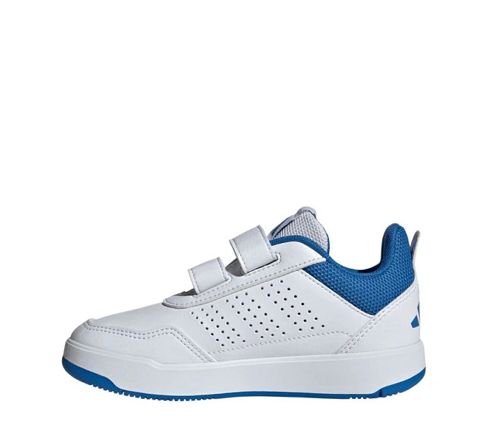 Dětská obuv Tensaur Sport 3.0 white and blue model 22058395 - ADIDAS