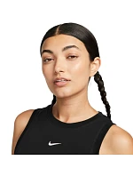 Nike Sportswear Chill Knit dámské tričko bílé FB8279 100