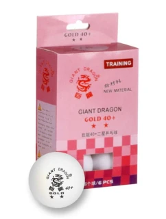 SMJ Gold Star  míček model 21398615 - Donic