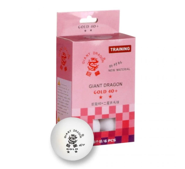 SMJ Gold Star míček model 21398615 - Donic SMJ Gold Star míček model 21398615 - Donic