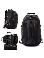 Batoh Verbier s brašnou na 15,6" notebook 36L 76198