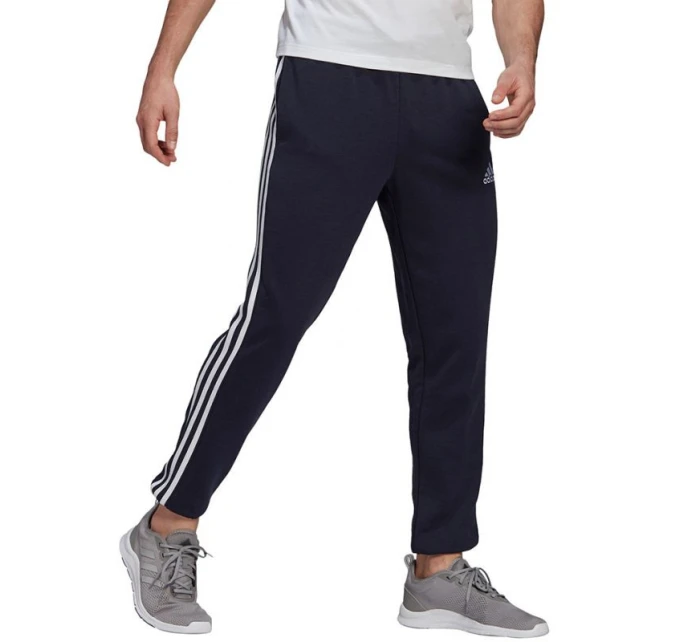 Spodnie Essentials Tapered Cuff 3 Stripes Pant M model 19556919 - ADIDAS Spodnie Essentials Tapered Cuff 3 Stripes Pant M model 19556919 - ADIDAS