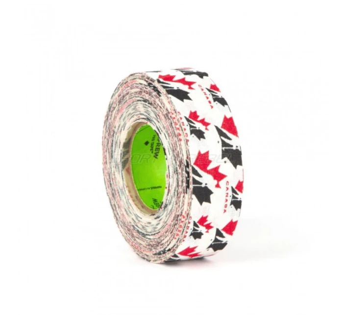 model 21724112 sportovní páska s potiskem - Renfrew