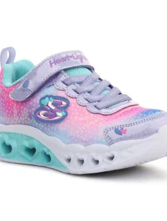 Boty S Lights Heart Lights Jr model 20478312 - Skechers