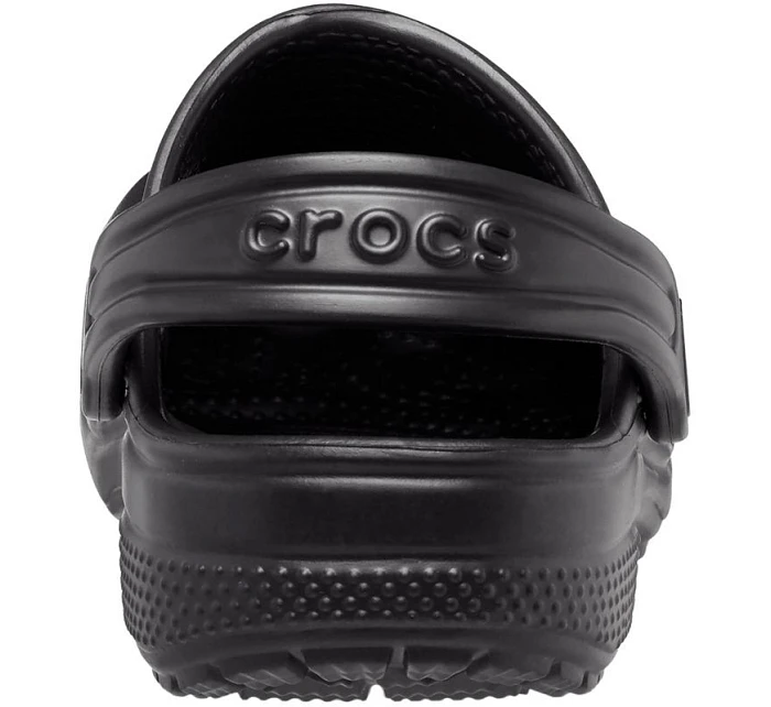 Žabky Crocs Classic Clog Jr 206991 001