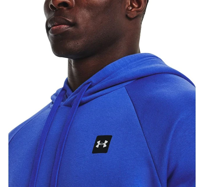 Pánská mikina Rival Fleece M 1357092 486 - Under Armour