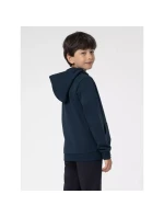 Mikina 4F Jr 4FJSS23TSWSM219 31S